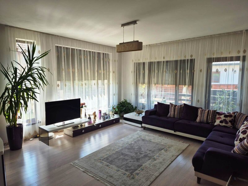 Branesti, Str. Soarelui,