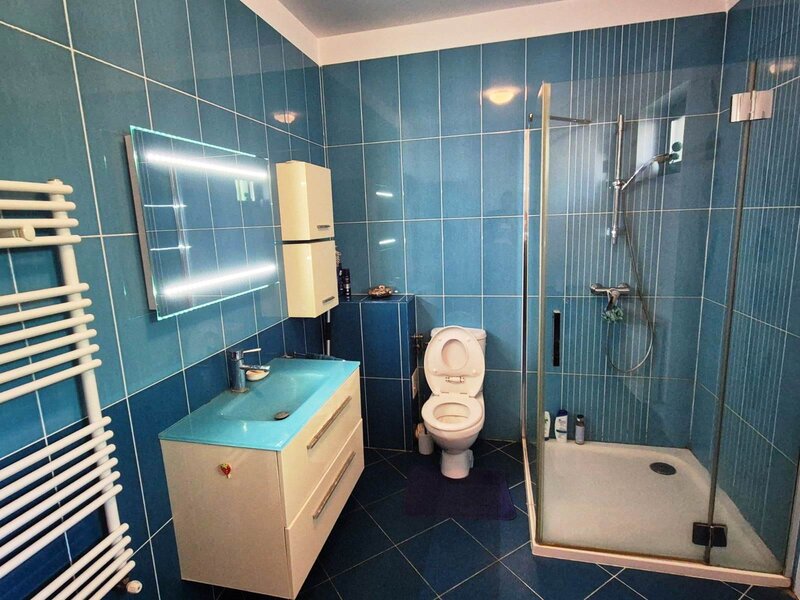 Branesti, Str. Soarelui,