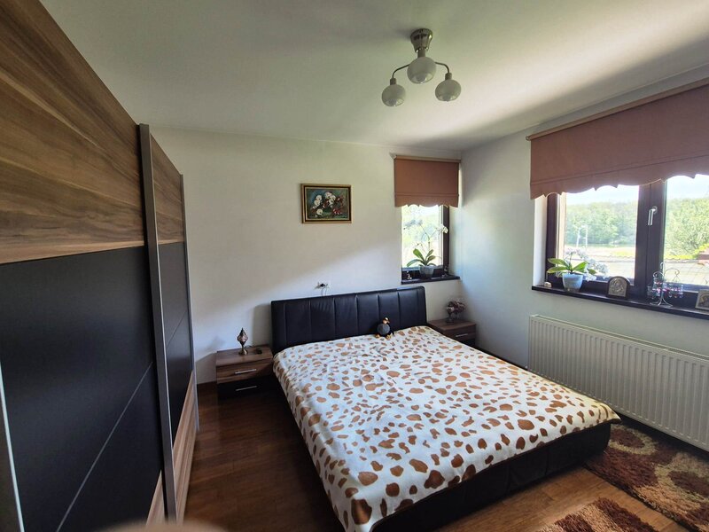 Branesti, Str. Soarelui,
