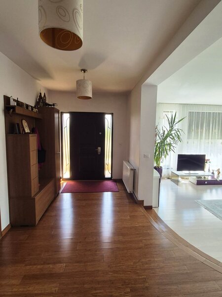 Branesti, Str. Soarelui,