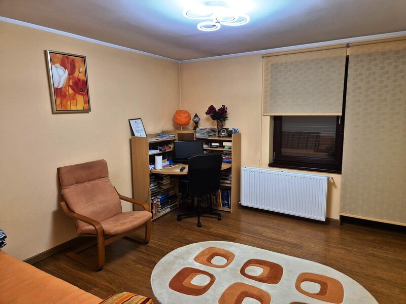 Branesti, Str. Soarelui,